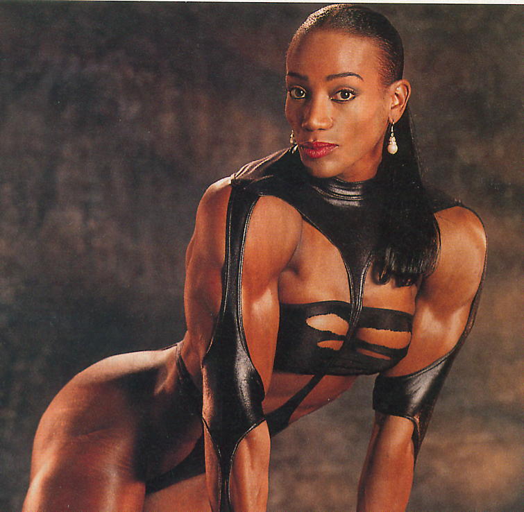 Simone Ruhl  Bodybuilding.com Forums