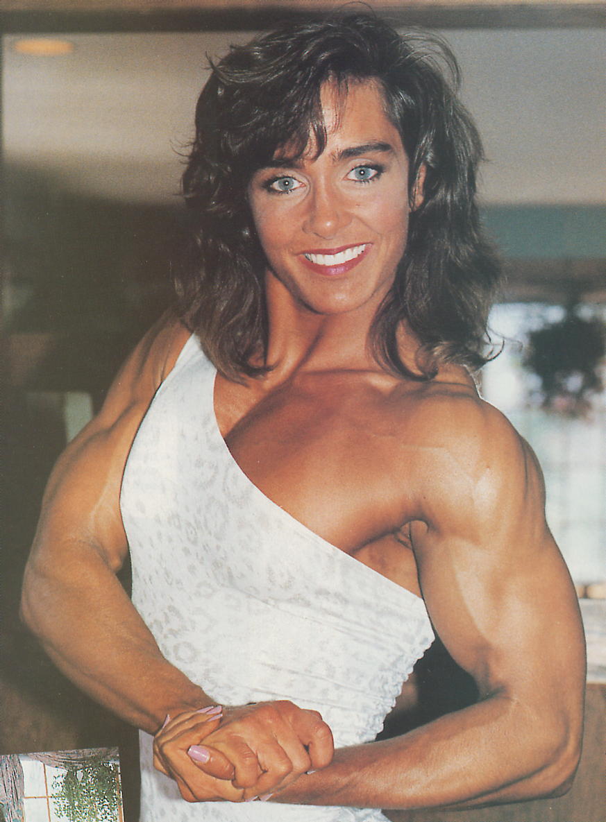Bodybuilding